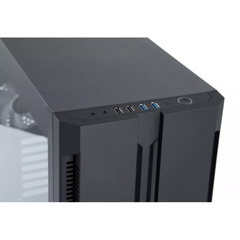 Chieftec Chieftronic G1 Tower Must