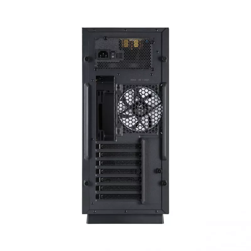 Chieftec Chieftronic G1 Tower Must