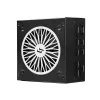 Chieftec PowerUp GPX-850FC toiteplokk 850 W 20+4 pin ATX ATX Must