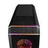 Chieftec Stallion III Midi Tower Must