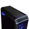 Chieftec Stallion III Midi Tower Must