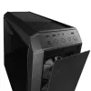 Chieftec Stallion III Midi Tower Must