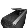 Chieftec Stallion III Midi Tower Must