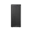 Arvutikorpus CHIEFTEC BW-01B-OP Midi Tower ATX/ITX, toetab 6×3.5 tolli + 4×2.5 tolli, 2×5.25 tolli, taga 1×120 mm, SGCC, must, 200×510×465 mm
