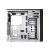 Arvutikorpus CHIEFTEC BW-01B-OP Midi Tower ATX/ITX, toetab 6×3.5 tolli + 4×2.5 tolli, 2×5.25 tolli, taga 1×120 mm, SGCC, must, 200×510×465 mm