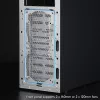 Arvutikorpus CHIEFTEC BW-01B-OP Midi Tower ATX/ITX, toetab 6×3.5 tolli + 4×2.5 tolli, 2×5.25 tolli, taga 1×120 mm, SGCC, must, 200×510×465 mm