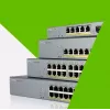 Zyxel GS1350-26HP-EU0101F võrgulüliti hallatav L2 Gigabit Ethernet (10/100/1000) Power over Ethernet (PoE) Hall