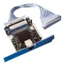 Zebra ZebraNet 10/100 prindiserver sisemine 100 Mbit/s
