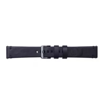 Samsung GP-R815BREEA rihm mustast nahast