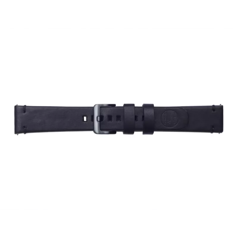 Samsung GP-R815BREEA rihm mustast nahast