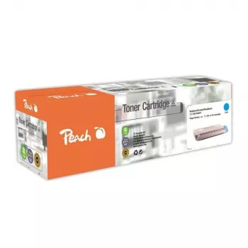 Peach 110598 toonerikassett 1 tk Ühilduv tsüaan