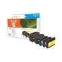 Peach Combi Pack Plus kiibiga, ühilduv nr 932XL, nr 933XL