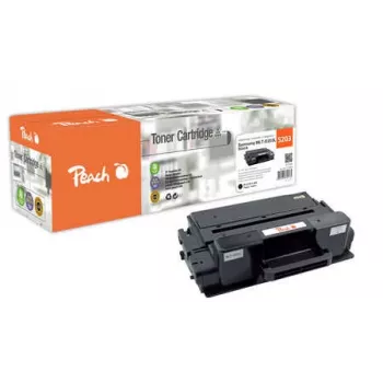 Peach toonerimoodul must, ühildub Samsung MLT-D203L, SU897A