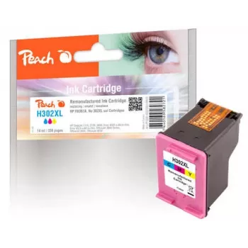 Peach PI300-652 tindikassett tsüaan, magenta, kollane