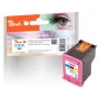 Peach PI300-652 tindikassett tsüaan, magenta, kollane
