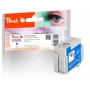Peach PI200-615 tindikassett 1 tk Hele must