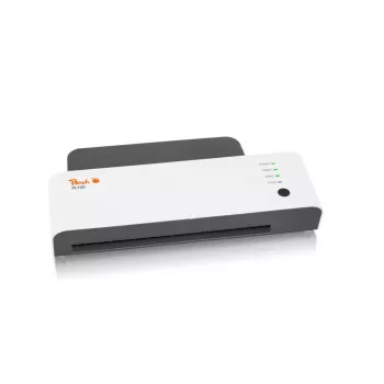Peach PL120 laminator Kuumlaminaator 600 mm/min Valge
