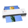 Peach PL120 laminator Kuumlaminaator 600 mm/min Valge