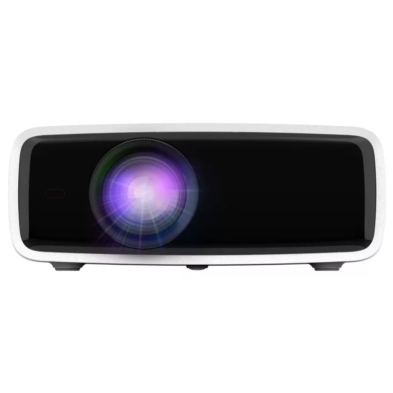 Philips NeoPix 550 Standard throw projektor 500 ANSI luumenit LCD 1080p (1920x1080) Valge