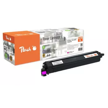 Peach toonerimoodul magenta, ühildub Brother TN-248XLM-iga
