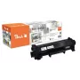 Peach toonerimoodul must, ühildub Brother TN-2510-ga, 1200 lehekülge, Must, 1 tk