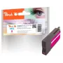 Peach PI300-923 tindikassett 1 tk Ühildatav Standardtootlus magenta
