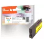Peach PI300-924 tindikassett 1 tk Ühildatav Standardmahu Kollane