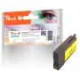 Peach PI300-931 tindikassett 1 tk Ühilduv Kõrge (XL) tootlikkusega Kollane