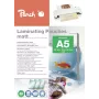 Peach S-PP580-30 lamineerimiskile 100 tk