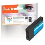 Peach PI300-1028 tindikassett 1 tk Ühilduv Kõrge (XL) tootlikkusega Tsüaan