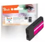 Peach PI300-1029 tindikassett 1 tk Ühilduv Kõrge (XL) tootlikkusega magenta