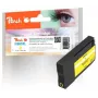 Peach PI300-1030 tindikassett 1 tk Ühilduv Kõrge (XL) tootlikkusega Kollane