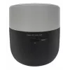 Manhattan Metallic Bluetooth-kõlar juhtmevaba laadimisalusega, korralik heliväljund (3 W), 3 tundi taasesitusaega, juhtmevaba alus 5 W, integreeritud juhtnupud, leviulatus 10 m, microSD-kaardilugeja, USB-A laadimiskaabel kaasas, Bluetooth 5.0, 3-aastane garantii