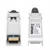 Intellinet 1m 10G SFP+ Passive Direct Attach Copper Twinax kaabel 30AWG HP J9281B ühilduv