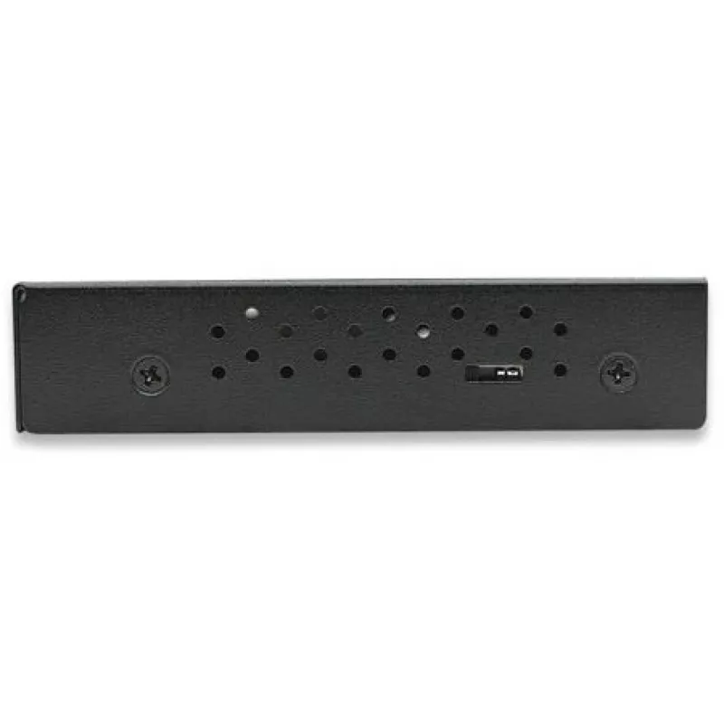 Intellinet Power over Ethernet (PoE+) jaotur, IEEE802.3at, 5, 7,5, 9 või 12 V alalisvoolu väljundpinge