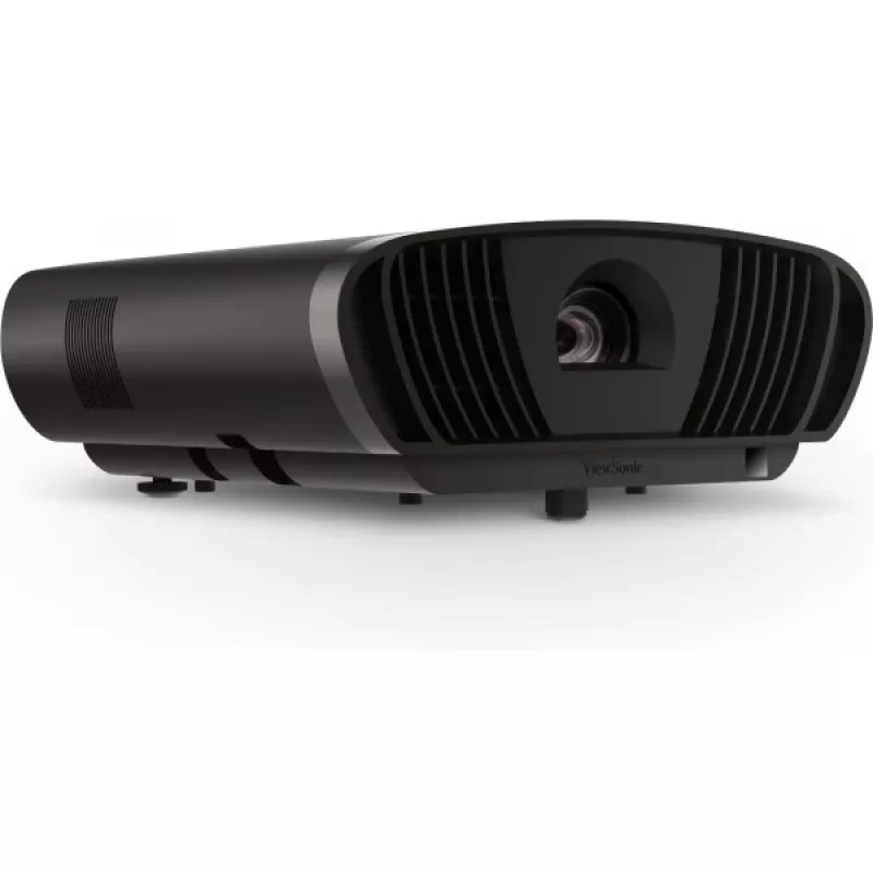 Viewsonic X100-4K standardprojektor 2900 ANSI luumenit LED UHD 4K (3840x2160) 3D must