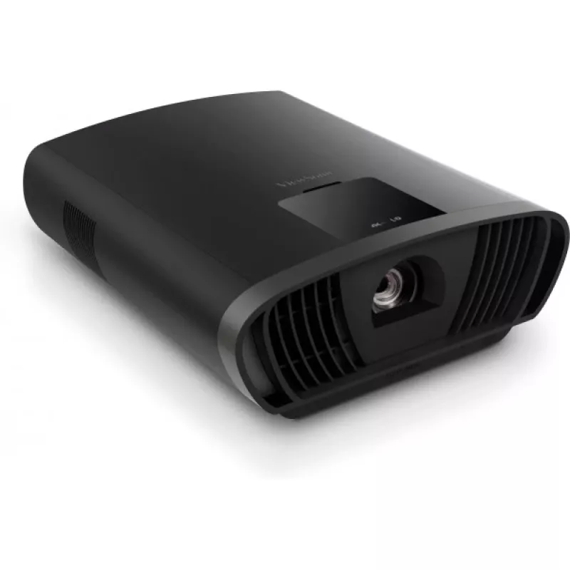 Viewsonic X100-4K standardprojektor 2900 ANSI luumenit LED UHD 4K (3840x2160) 3D must