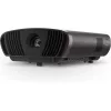 Viewsonic X100-4K standardprojektor 2900 ANSI luumenit LED UHD 4K (3840x2160) 3D must
