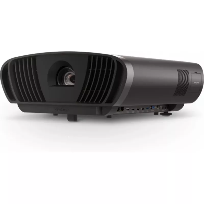 Viewsonic X100-4K standardprojektor 2900 ANSI luumenit LED UHD 4K (3840x2160) 3D must