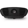 Viewsonic X100-4K standardprojektor 2900 ANSI luumenit LED UHD 4K (3840x2160) 3D must
