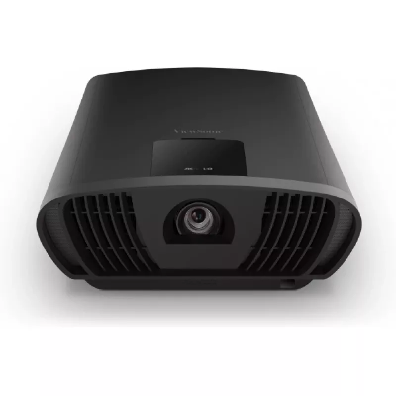Viewsonic X100-4K standardprojektor 2900 ANSI luumenit LED UHD 4K (3840x2160) 3D must