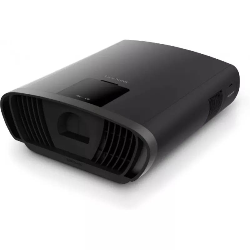 Viewsonic X100-4K standardprojektor 2900 ANSI luumenit LED UHD 4K (3840x2160) 3D must