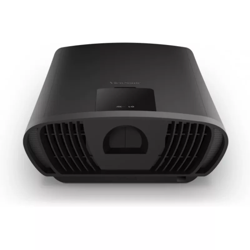 Viewsonic X100-4K standardprojektor 2900 ANSI luumenit LED UHD 4K (3840x2160) 3D must