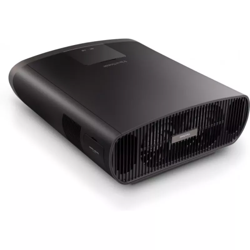 Viewsonic X100-4K standardprojektor 2900 ANSI luumenit LED UHD 4K (3840x2160) 3D must