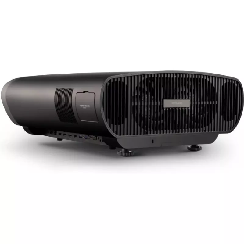 Viewsonic X100-4K standardprojektor 2900 ANSI luumenit LED UHD 4K (3840x2160) 3D must