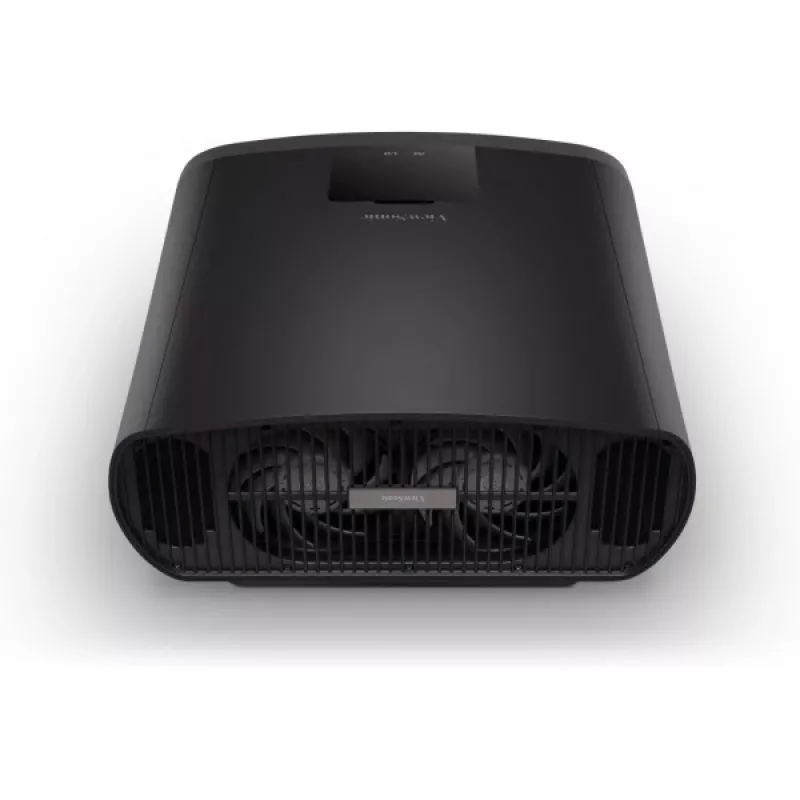 Viewsonic X100-4K standardprojektor 2900 ANSI luumenit LED UHD 4K (3840x2160) 3D must