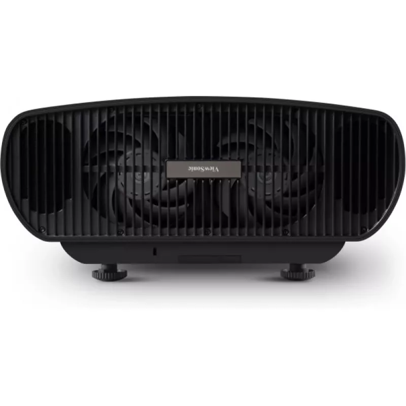 Viewsonic X100-4K standardprojektor 2900 ANSI luumenit LED UHD 4K (3840x2160) 3D must