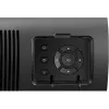 Viewsonic X100-4K standardprojektor 2900 ANSI luumenit LED UHD 4K (3840x2160) 3D must