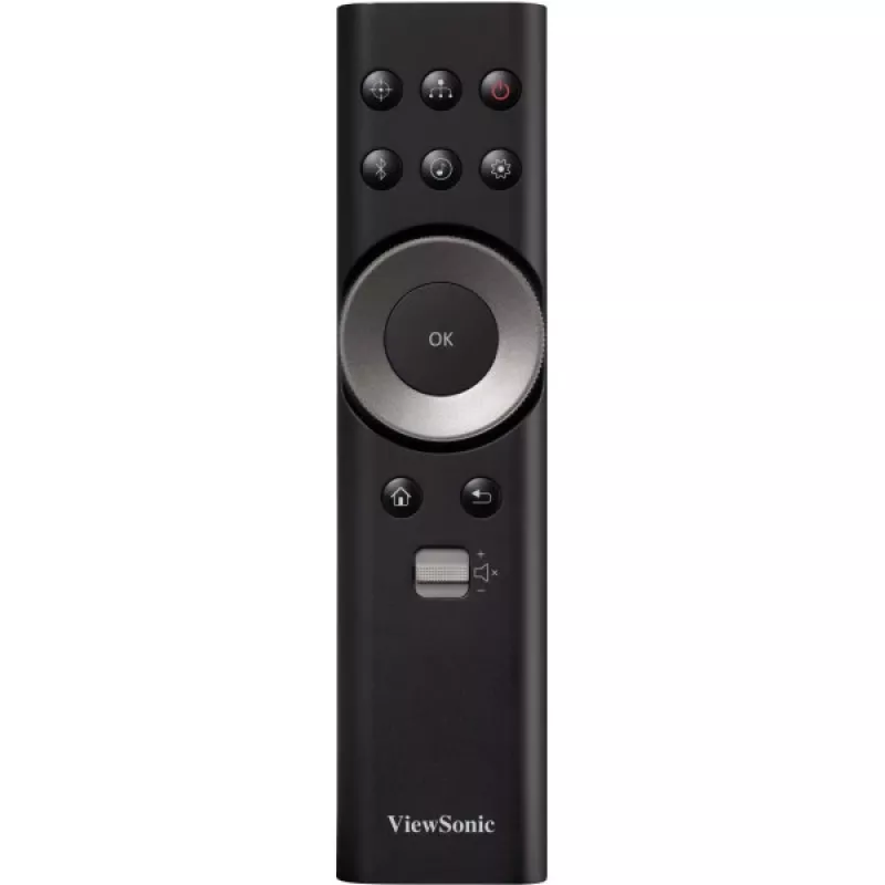 Viewsonic X100-4K standardprojektor 2900 ANSI luumenit LED UHD 4K (3840x2160) 3D must