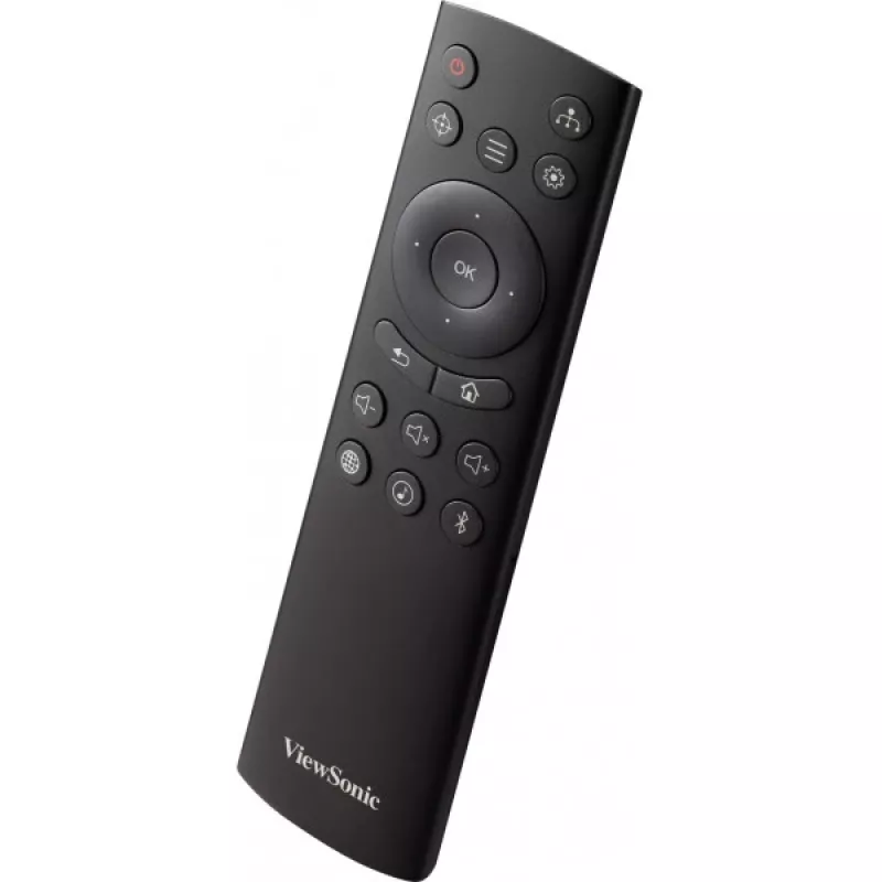 Viewsonic X100-4K standardprojektor 2900 ANSI luumenit LED UHD 4K (3840x2160) 3D must